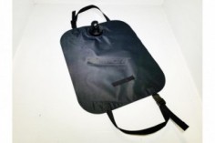 Poche à eau 10L noire