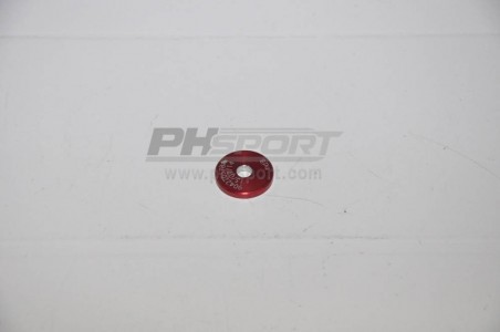 rondelle calibre echangeur