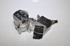 plaque modine - occasion