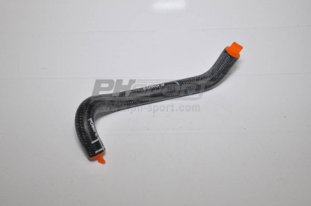 tuyau alimentation pompe