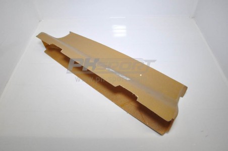 gaine refroidissement radiateur da