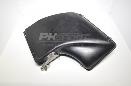 boite a air sup evo17 avec trappe de gue