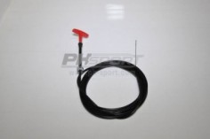 tirette cable lifeline trape de gue