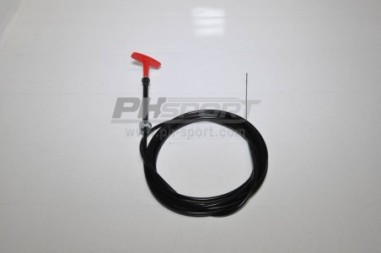 tirette cable lifeline trape de gue