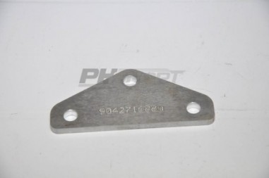 plaque appui crochet ski av