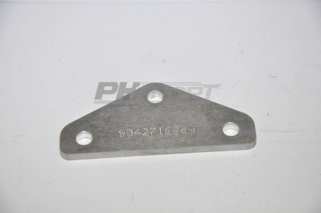 plaque appui crochet ski av