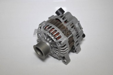 alternateur 120 amp avec poulie r5