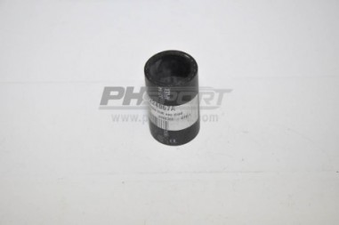 durite silicone d30 droite