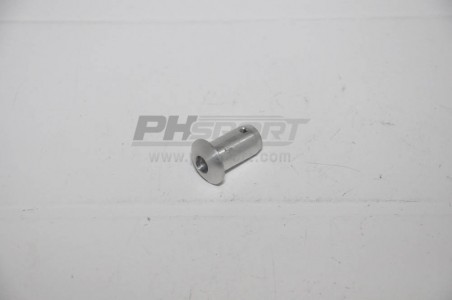 pion fixation inf radiateur