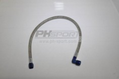 tuyau retour aerotherme d6 bp