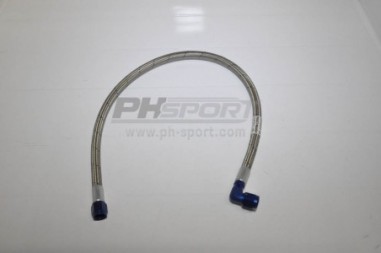 tuyau retour aerotherme d6 bp