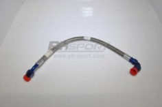 tuyau charge bae radiateur