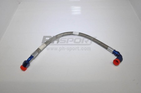 tuyau charge bae radiateur