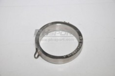 flasque coulisse echappement