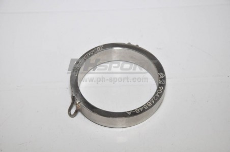 flasque coulisse echappement