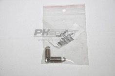 jeu de ressort traction court