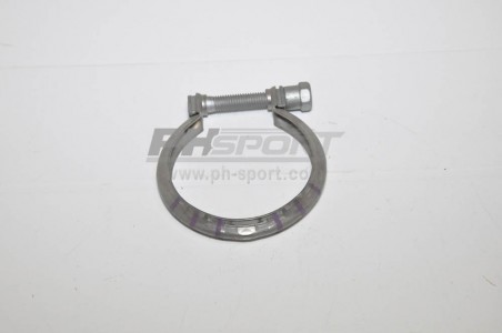 collier echappement d74,5