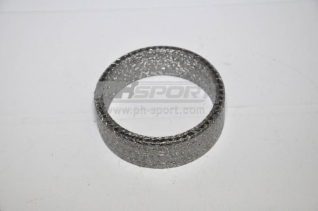 garniture cylindrique echapp