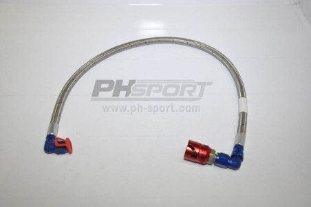 tuyau pont ar radiateur