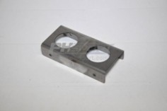 support gaine radiateur