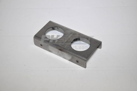 support gaine radiateur