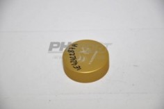 bouchon bocal aluminium