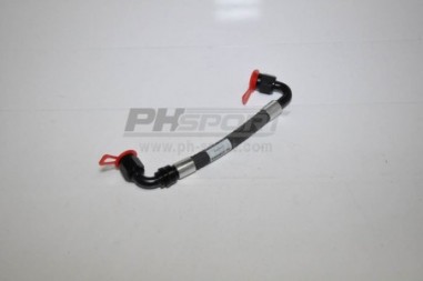 tuyau bp couvercle gep sur alim peal 2016