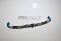 tuyau bloc peal sur bocal - occasion