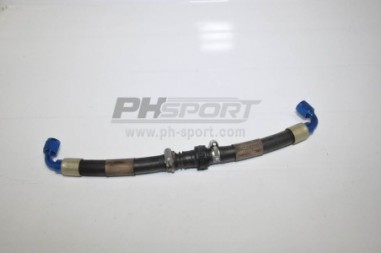 tuyau bloc peal sur bocal - occasion