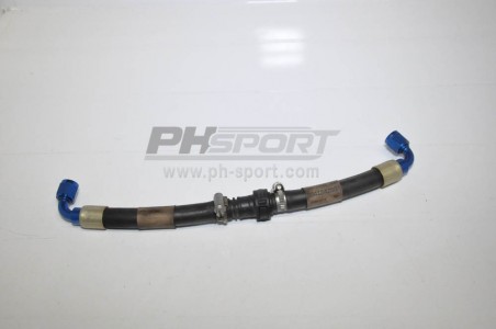 tuyau bloc peal sur bocal - occasion