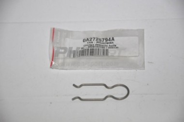 circlips descente huile