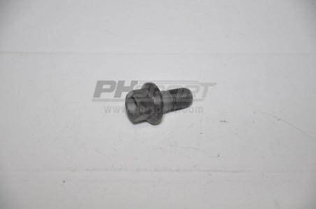 vis d12x125 24 - occasion