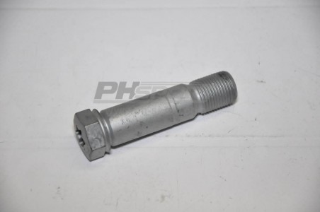 vis axe d18x150 22 longueur 72 sur pt d - OCCASION TBE