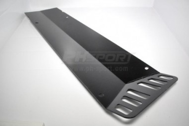 ski avant protection echappement a55 r3