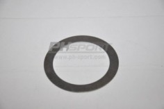 rondelle serie mince 75x100x1 skf