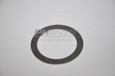 rondelle serie mince 75x100x1 skf