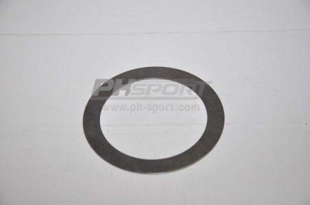 rondelle serie mince 75x100x1 skf