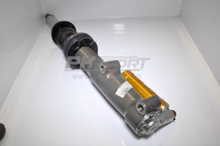 amortisseur arriere asphalte