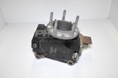 pivot r5 avec entretoise moyeu et gonjons fia - occasion