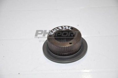 tulipe cannelee couplage rapide