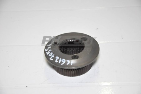 flasque tulipe cannelee ar