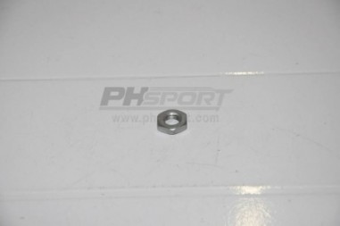 ecrou hm m10x150 pas a gauche