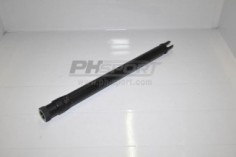 tirant de chasse arriere