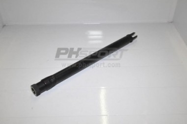 tirant de chasse arriere