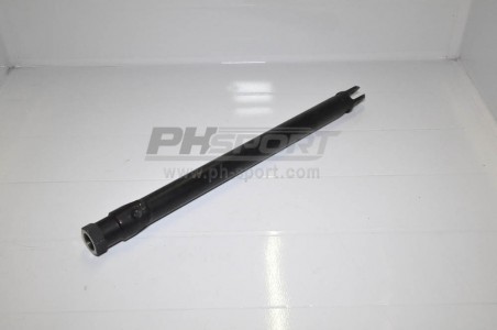 tirant de chasse arriere