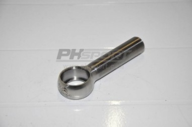 queue de rotule triangle