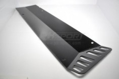 ski avant protection echappement a55 r3 - occasion