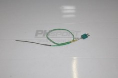 sonde temperature frein