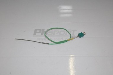 sonde temperature frein