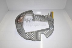 ensemble pare pierres ar droit - occasion